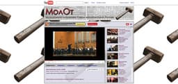YouTube и академическая музыка