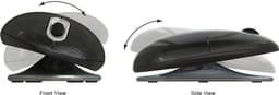 Начались поставки мыши с поворотным механизмом SmartFish ErgoMotion Mouse