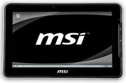 В преддверии IFA 2010: фото финальной версии планшета MSI WindPad 100 и уточненные характеристики