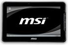Финальные фото планшета MSI WindPad 100 и уточненные характеристики