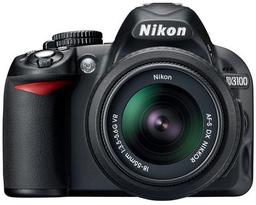 Камера Nikon D3200 будет иметь разрешение 24 Мп и выйдет в апреле?