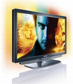 Philips 46PFL9705 назван лучшим ЖК-телевизором 2010-2011 в Европе