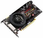 XFX готовит две однослотовые версии Radeon HD 5770