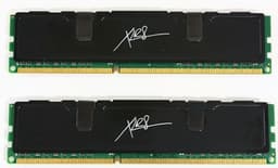 Бюджетный комплект памяти DDR3-1600 для энтузиастов — PNY XLR8 4GB