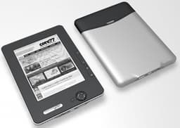 PocketBook готовит несколько электронных книг и планшет на ОС Google Android
