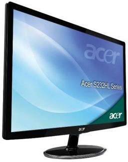 В серию мониторов Acer S2 вошли модели S232HL и S242HL