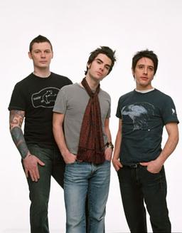 Stereophonics готовит переиздание двух первых альбомов