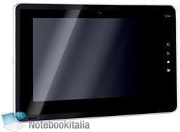 Первые изображения 10-дюймового планшета Toshiba на платформе Tegra 2