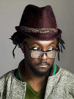 will.i.am возмущен выпуском альбома короля поп-музыки