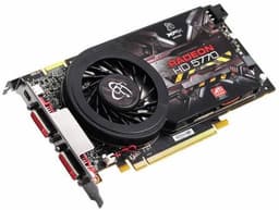 XFX готовит две модели Radeon HD 5770 в однослотовом исполнении