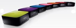 Dell обновила модельный ряд Мини-ПК Inspiron Zino HD