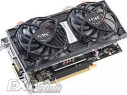 Zotac оснастит карту на базе GeForce GTX 460 видеопамятью обьемом 2 ГБ?