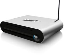 В мини-ПК Giada D2301 процессоры Intel Core дополнены GPU NVIDIA ION 2