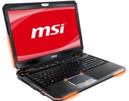 MSI покажет на CES 2011 «самый быстрый ноутбук на планете»