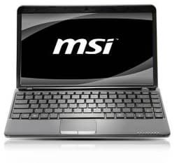 MSI представит на CES ноутбук MSI U270 на платформе AMD Brazos