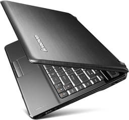 Lenovo оснащает ноутбуки IdeaPad Y460p и Y560p SSD и HDD