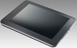 Бизнес-планшет Fujitsu DL Pad работает под управлением ОС Windows 7