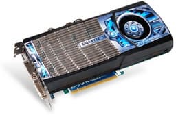 Gigabyte оснащает охладителем WindForce 3X новую версию 3D-карты GeForce GTX 480