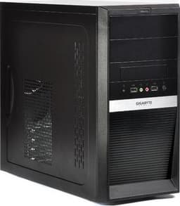 Корпус GIGABYTE GZ-MK01 соответствует требованиям Intel TAC 2.0