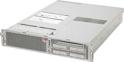 Oracle и Fujitsu обновили серверы SPARC Enterprise M установкой процессоров SPARC64 VII+