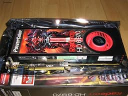 О чем рассказали снимки PowerColor Radeon HD 6970 в преддверии официальной премьеры?