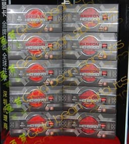 Продажи AMD Radeon HD 6900 начнутся в день анонса (или кое-где уже начались?)