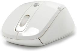 Nexus окрашивает бесшумную мышь SM-7000W в белый цвет
