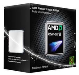 AMD представила AMD Phenom II X6 1100T Black Edition — свой самый быстрый настольный процессор