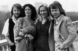 ABBA может воссоединиться