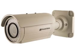 Новые уличные IP-камеры AV1325DN/IR марки Arecont с HDTV-видео и ИК-прожектором