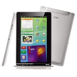 Планшетный компьютер BenQ R100: официальные спецификации и фото