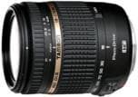 Представлен объектив Tamron 18-270mm f/3.5-6.3 Di II VC PZD