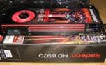 О чем рассказали снимки PowerColor Radeon HD 6970?