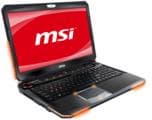 MSI покажет на CES 2011 «самый быстрый ноутбук на планете»