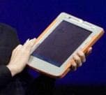 Microsoft может показать на CES планшет под управлением Windows 8