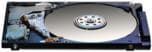 Hitachi выпускает HDD объемом 500 ГБ толщиной 7 мм
