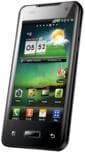 LG Optimus 2X — первый смартфон на двухъядерном процессоре Tegra 2