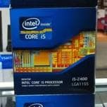 В Малайзии процессоры Intel Sandy Bridge и системные платы для них уже продаются