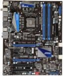 MSI готовит к выпуску плату с 10 портами USB 3.0