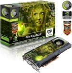 Point of View и TGT разгоняют GPU GeForce GTX 570 до 810 МГц