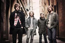 Cast празднует 15-ю годовщину выхода альбома All Change