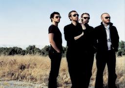 Coldplay обратились к аутсайдерам за вдохновением