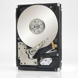 Seagate выпускает первый корпоративный HDD объемом 1 ТБ типоразмера 2,5 дюйма