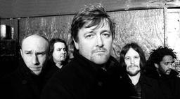 Elbow предложили построить ракету