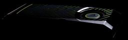 NVIDIA официально представила GeForce GTX 570