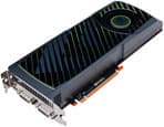 NVIDIA официально представила GeForce GTX 570