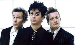  Green Day в марте выпустит концертный альбом