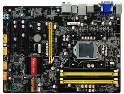 В линейку системных плат Foxconn на новых чипсетах Intel войдет модель типоразмера Mini-ITX