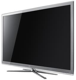 Samsung представляет самый большой 3D LED-телевизор на российском рынке