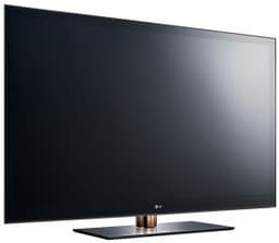 Компания LG Electronics представит самый большой в мире Full LED 3D-телевизор